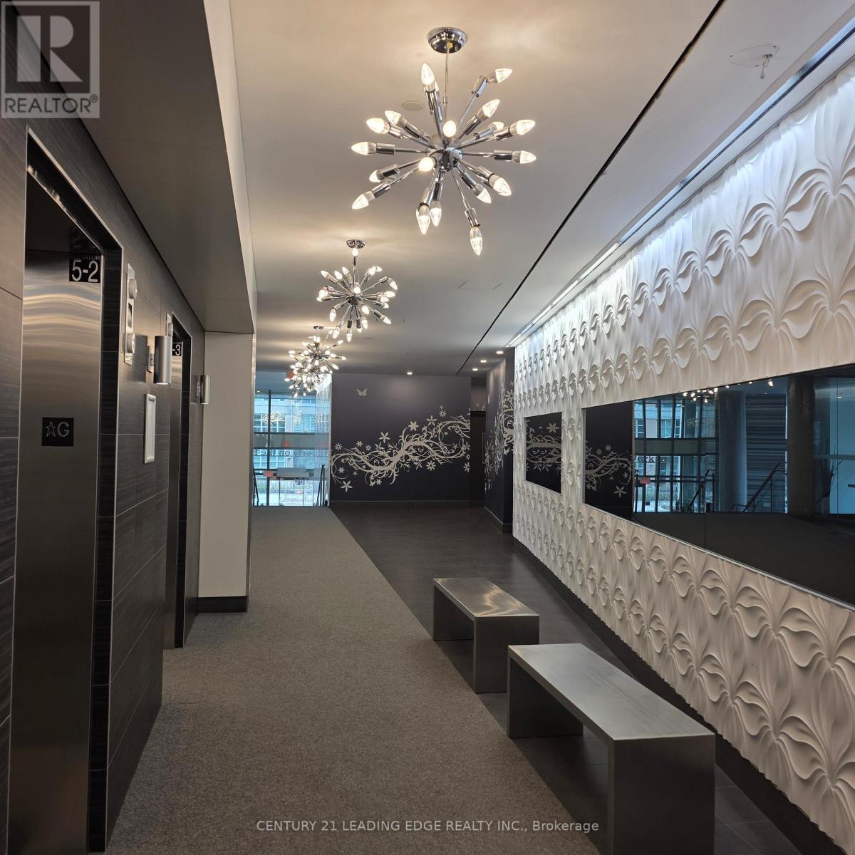 810 - 69 Lynn Williams Street, Toronto (Niagara), Ontario  M6K 3R7 - Photo 16 - C12887324