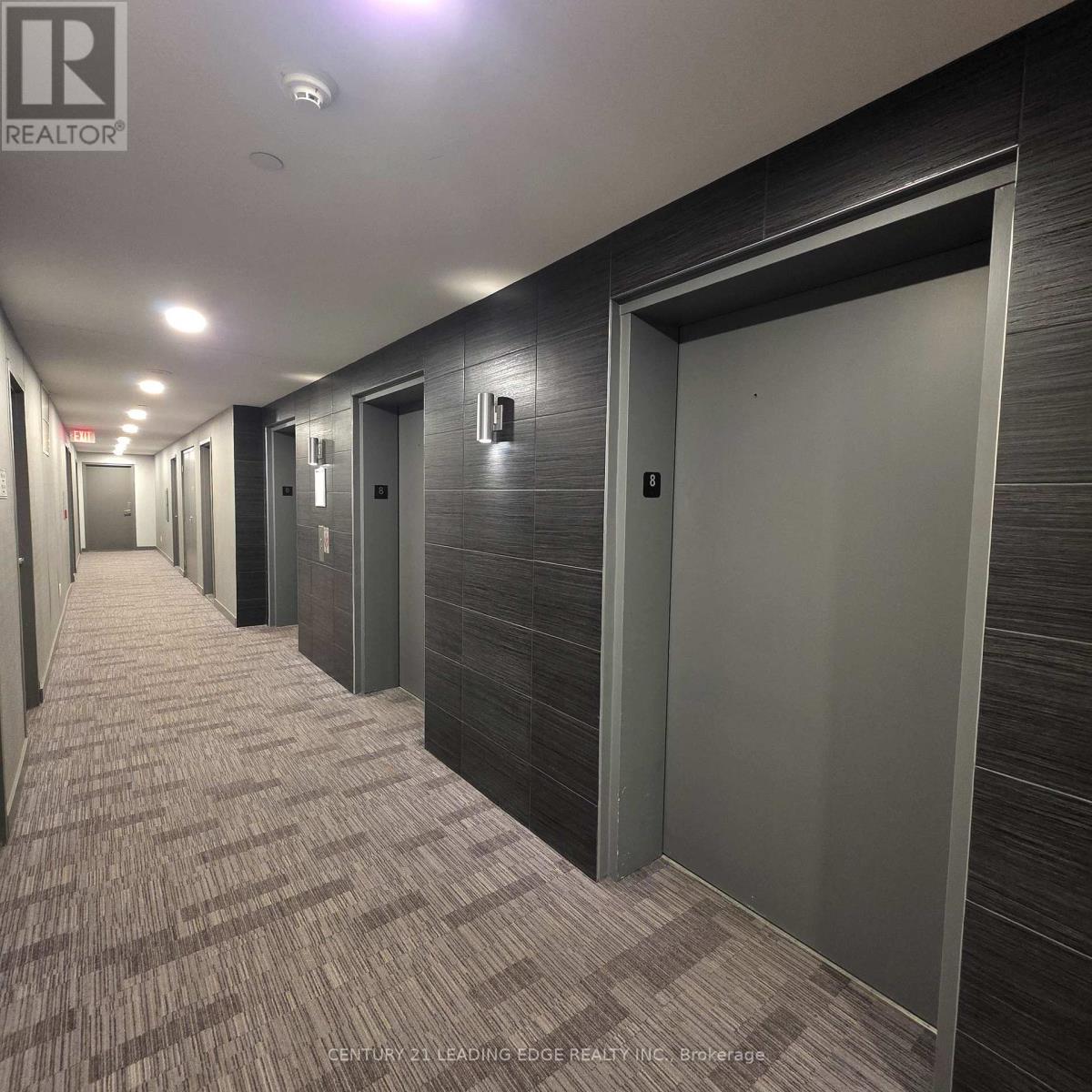 810 - 69 Lynn Williams Street, Toronto (Niagara), Ontario  M6K 3R7 - Photo 19 - C12887324