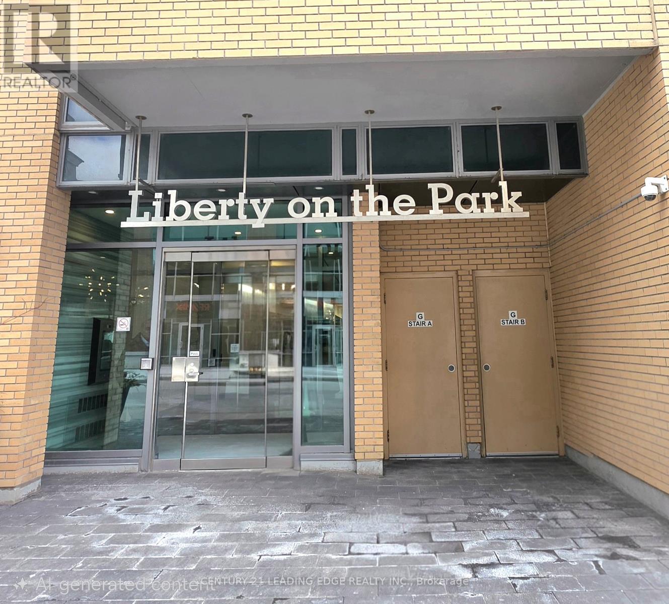 810 - 69 Lynn Williams Street, Toronto (Niagara), Ontario  M6K 3R7 - Photo 21 - C12887324