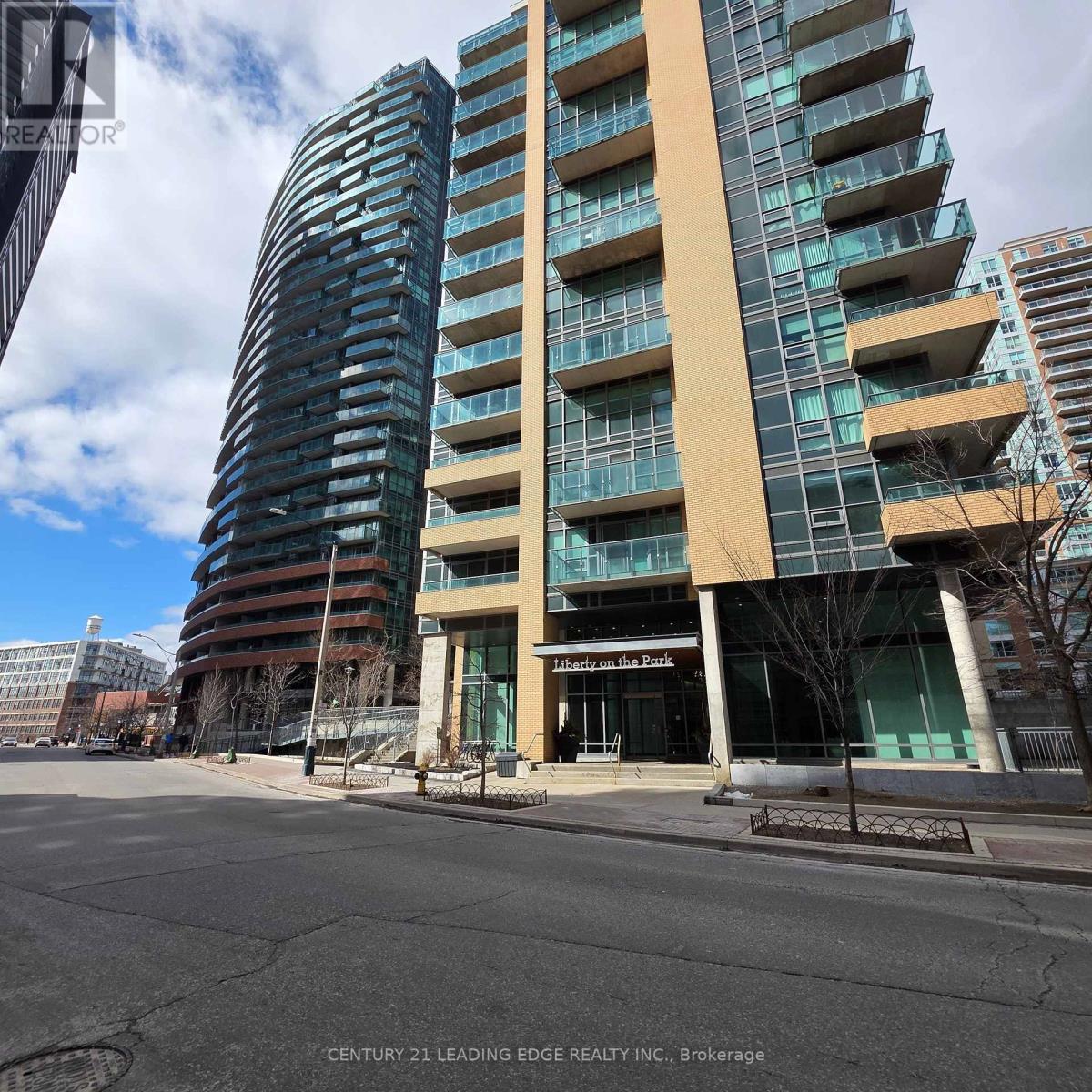 810 - 69 Lynn Williams Street, Toronto (Niagara), Ontario  M6K 3R7 - Photo 22 - C12887324