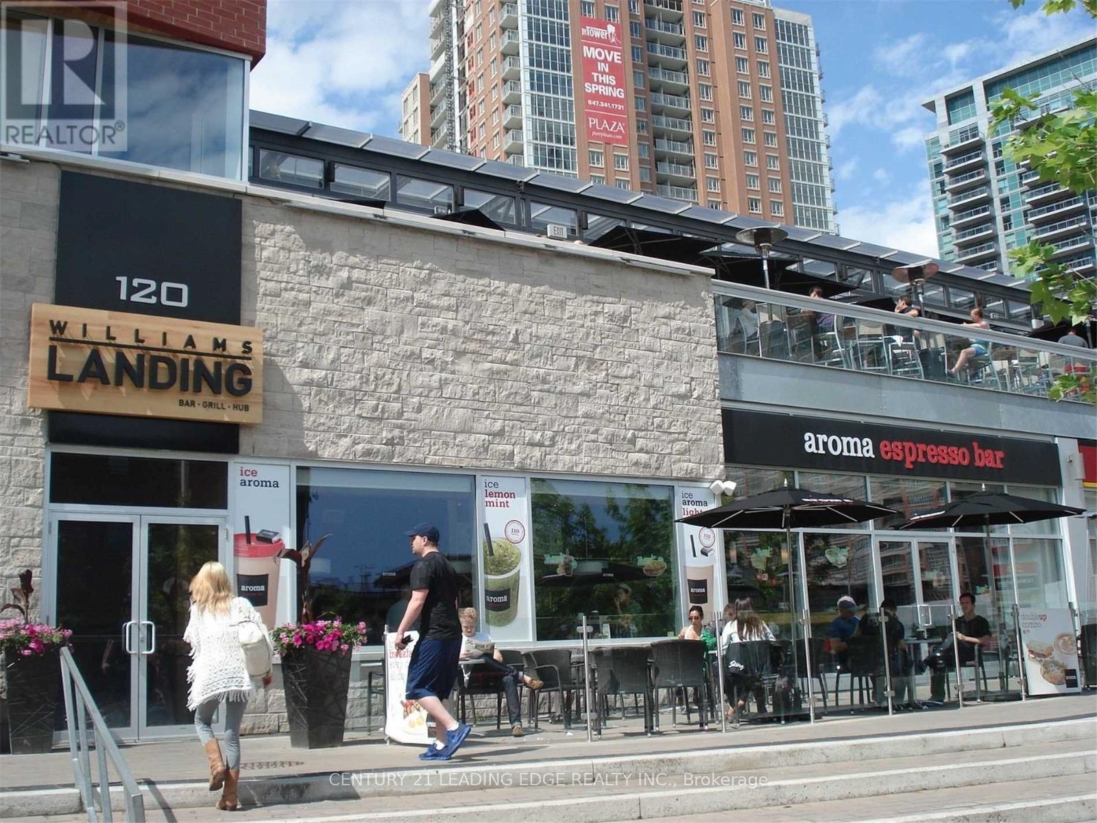 810 - 69 Lynn Williams Street, Toronto (Niagara), Ontario  M6K 3R7 - Photo 24 - C12887324