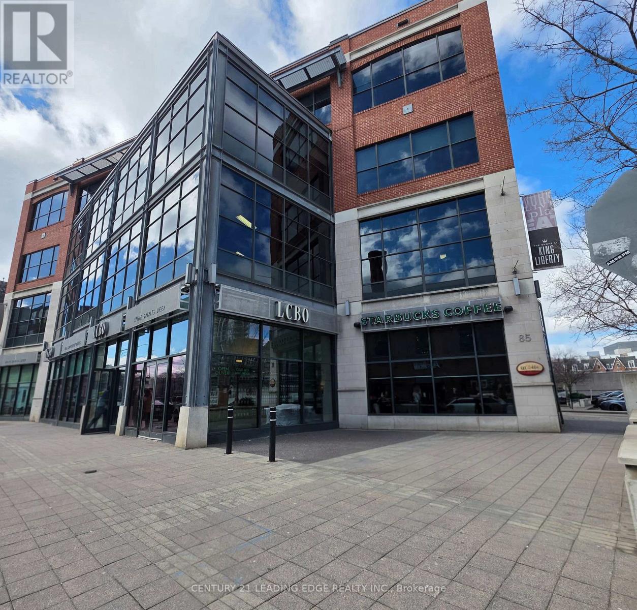 810 - 69 Lynn Williams Street, Toronto (Niagara), Ontario  M6K 3R7 - Photo 27 - C12887324