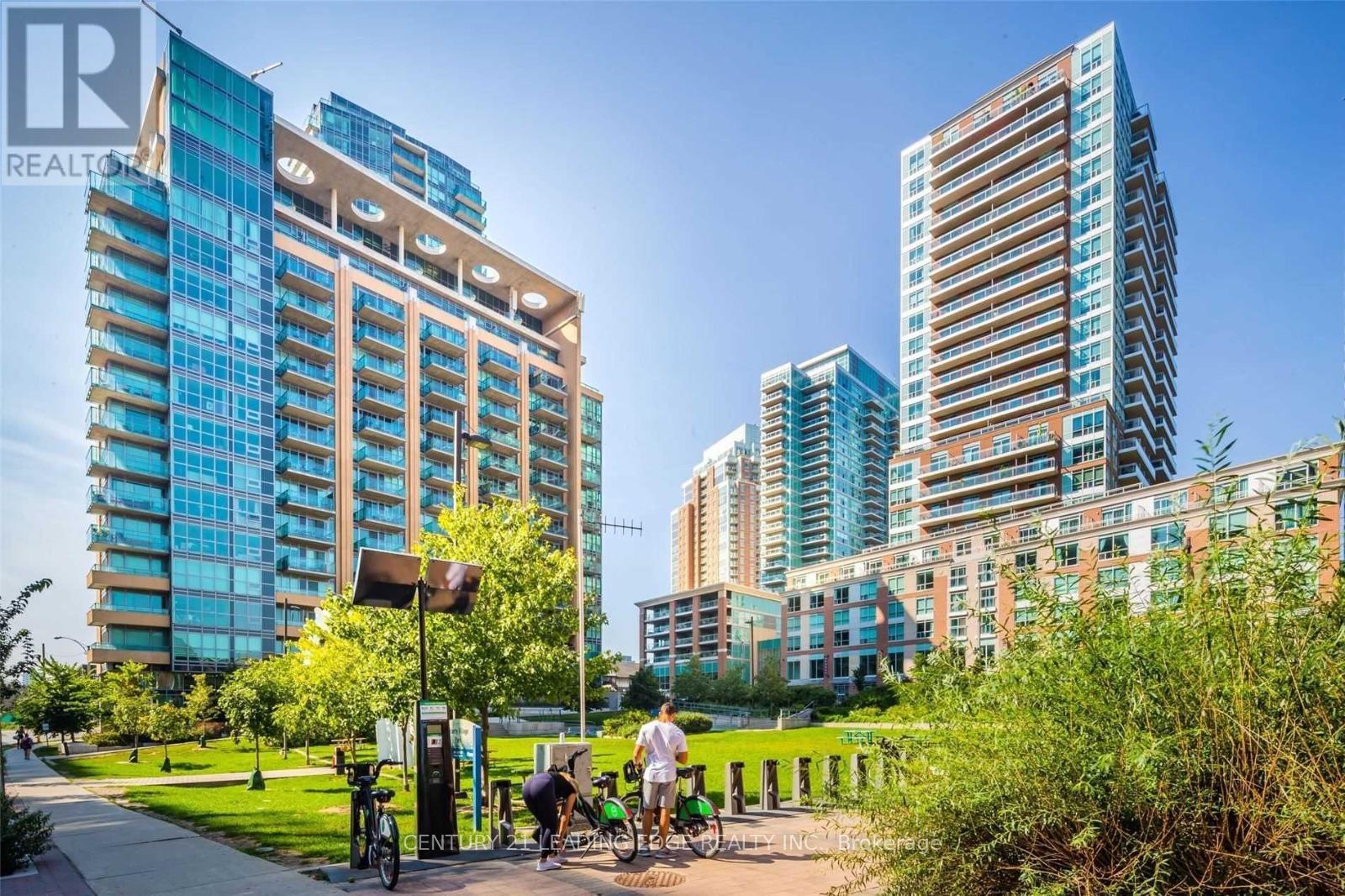 810 - 69 Lynn Williams Street, Toronto (Niagara), Ontario  M6K 3R7 - Photo 28 - C12887324