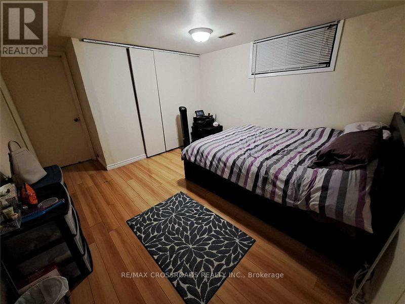 Bsmt - 19 Sepia Drive, Toronto, Ontario  M2J 4E9 - Photo 7 - C12887332