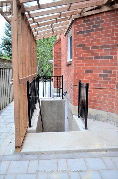 BSMT - 46 WELSH STREET, Ajax, Ontario