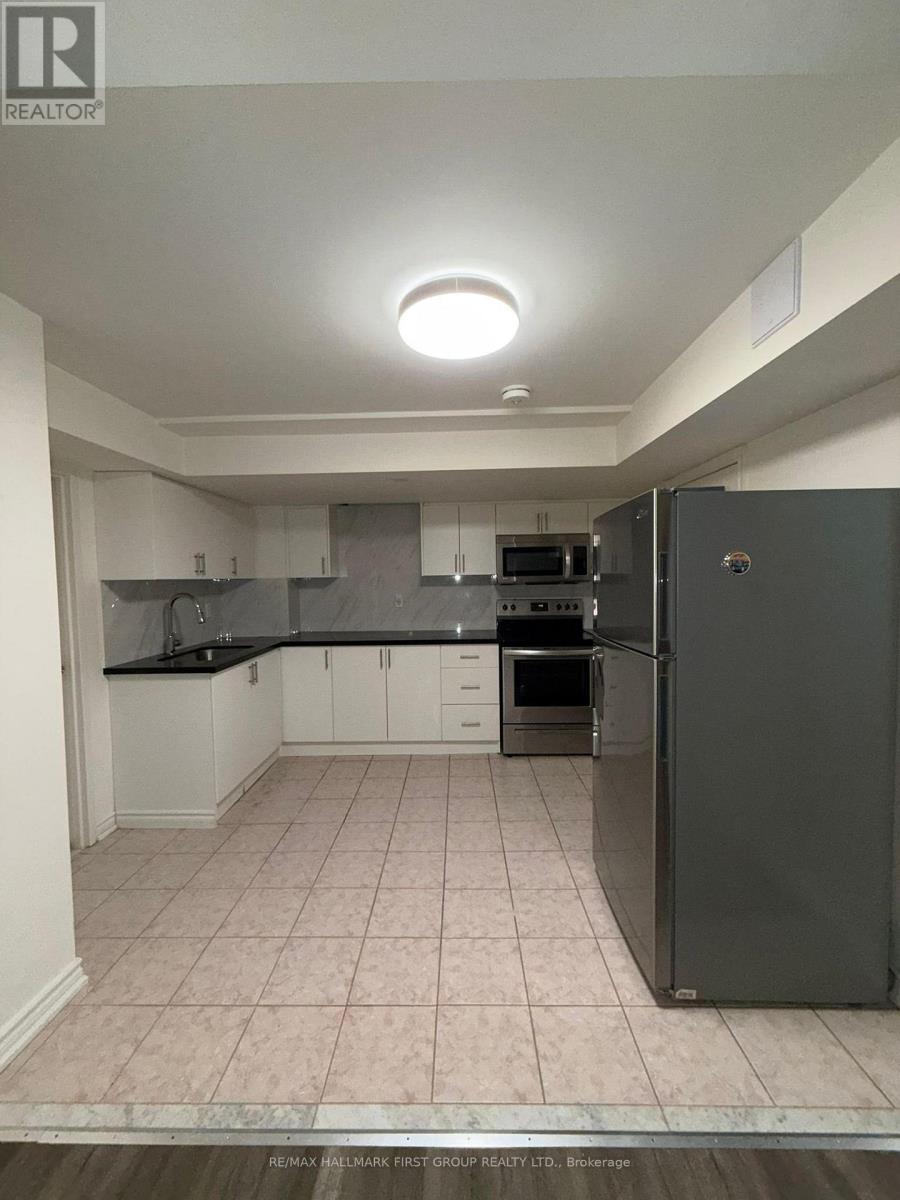 Bsmt - 46 Welsh Street, Ajax (Central West), Ontario  L1T 4A4 - Photo 10 - E12887208