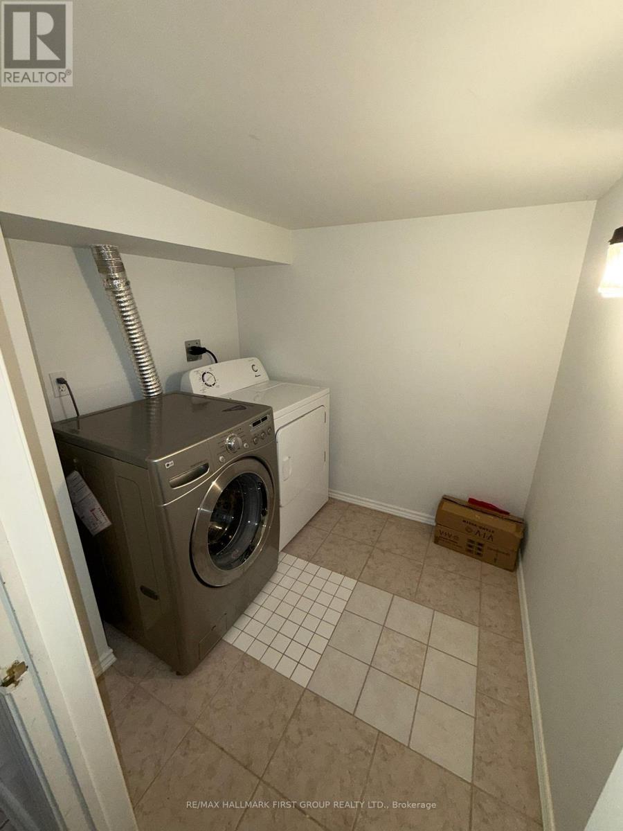 Bsmt - 46 Welsh Street, Ajax (Central West), Ontario  L1T 4A4 - Photo 24 - E12887208