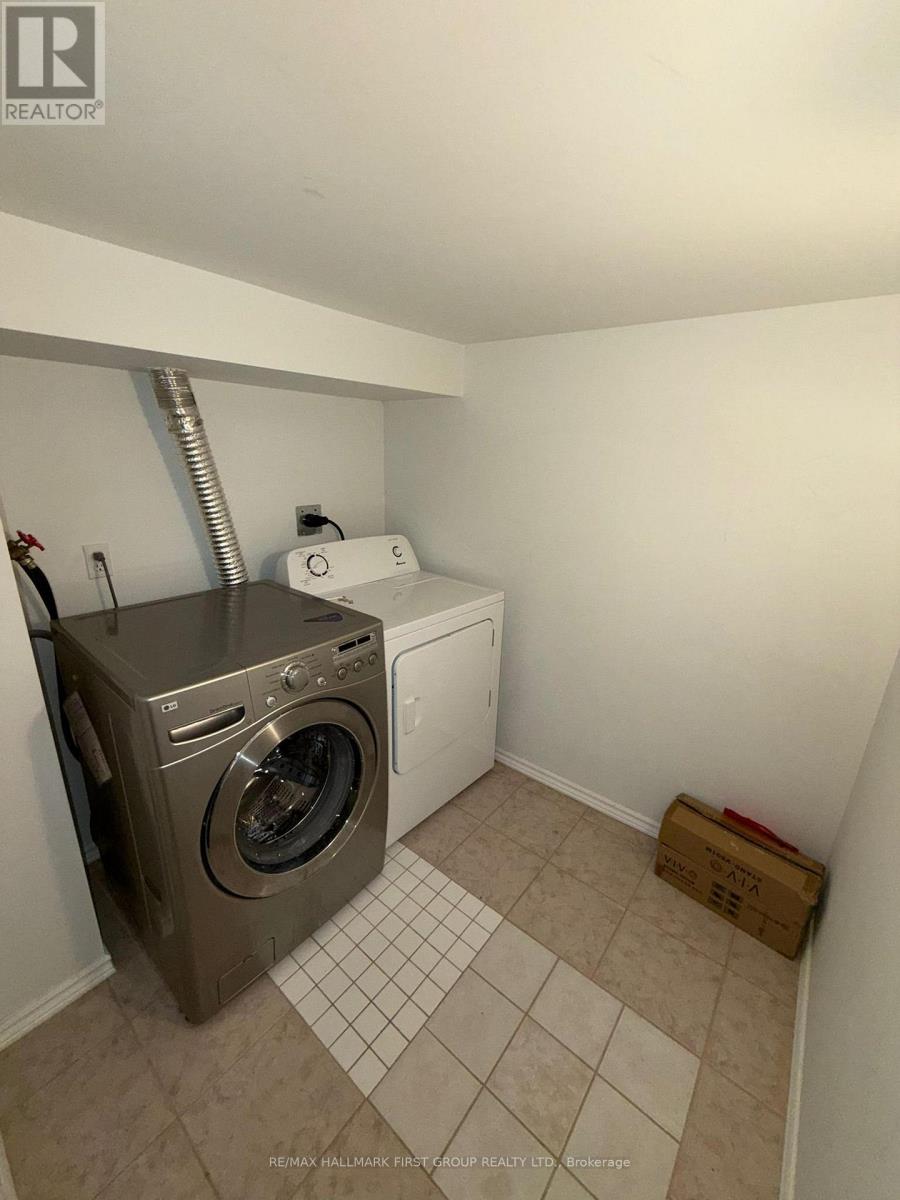 Bsmt - 46 Welsh Street, Ajax (Central West), Ontario  L1T 4A4 - Photo 25 - E12887208