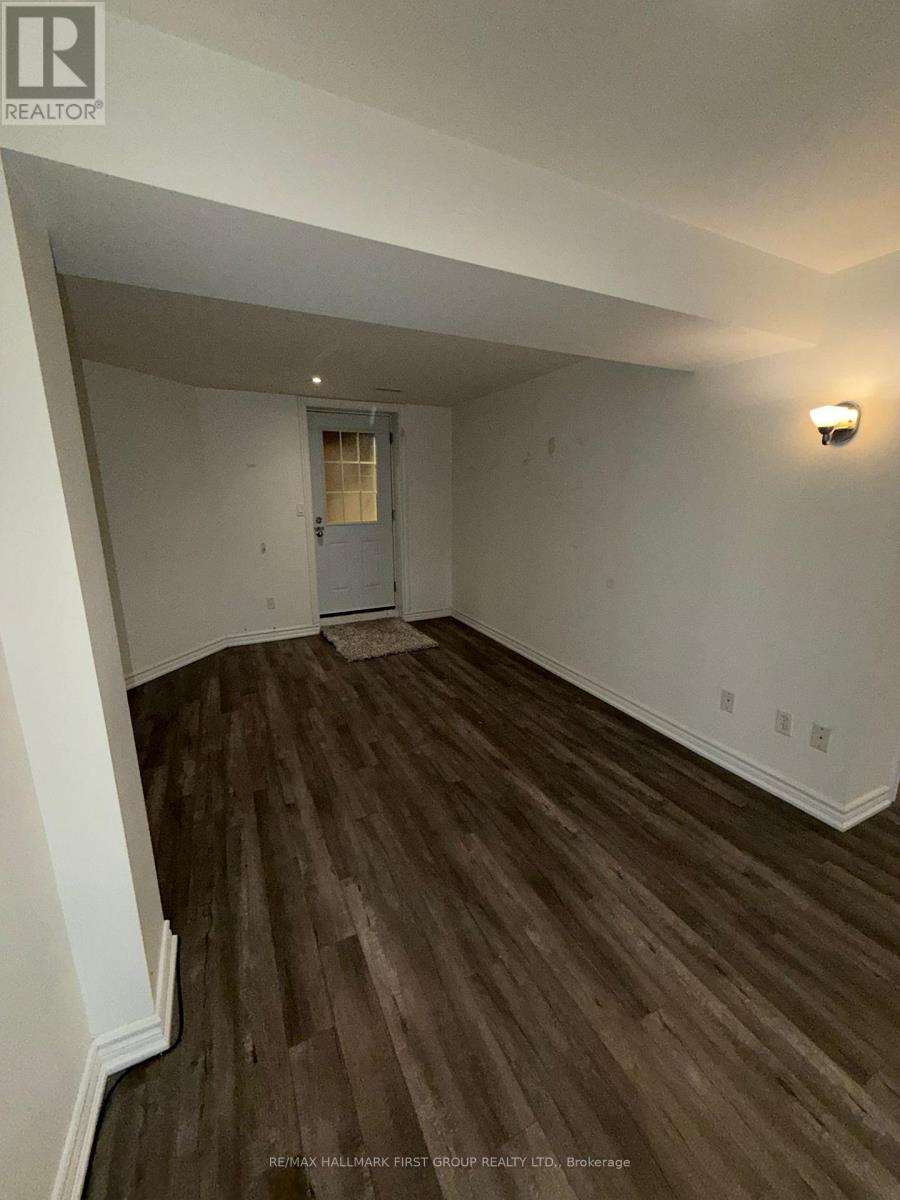 Bsmt - 46 Welsh Street, Ajax (Central West), Ontario  L1T 4A4 - Photo 3 - E12887208