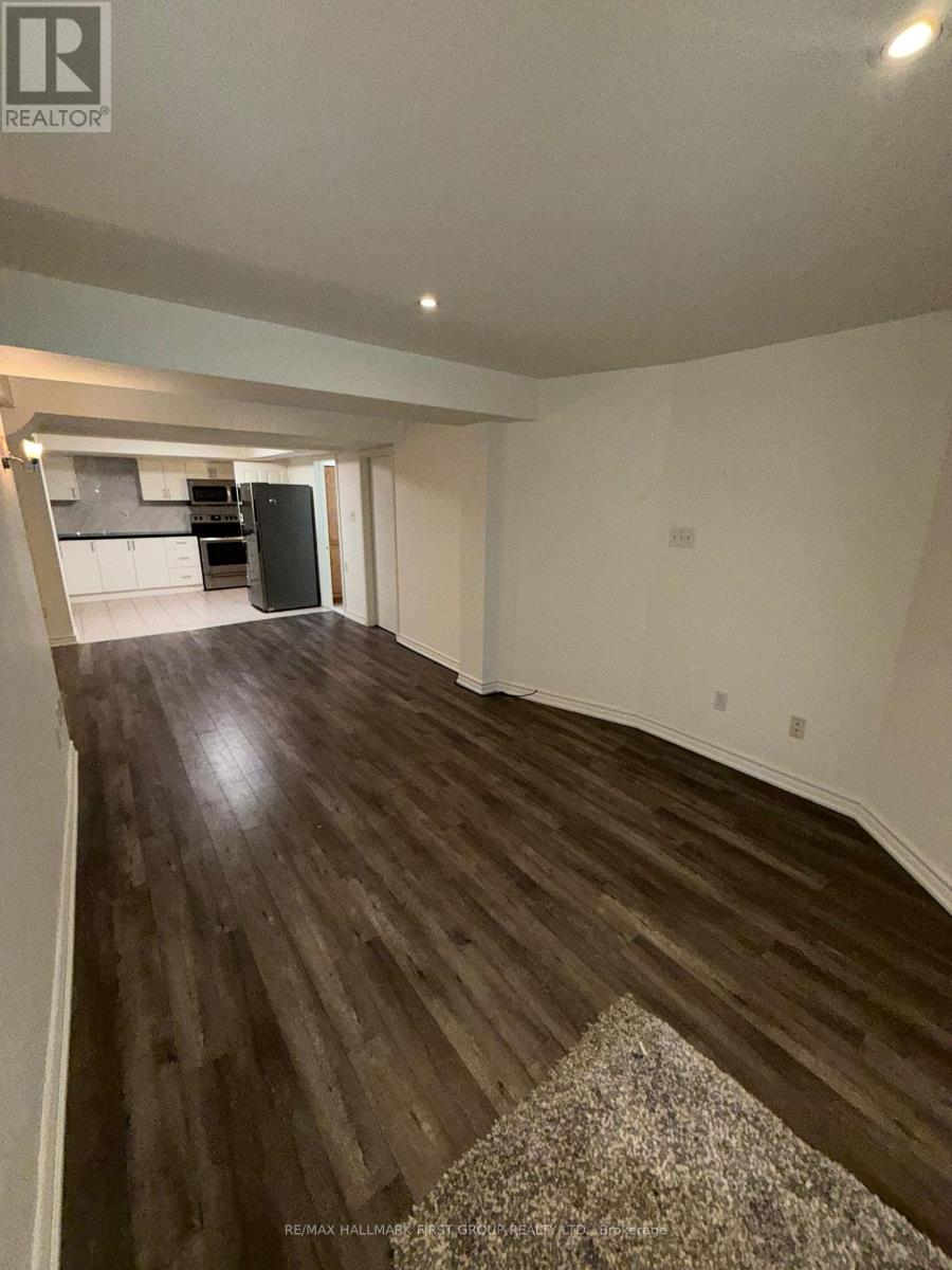 Bsmt - 46 Welsh Street, Ajax (Central West), Ontario  L1T 4A4 - Photo 6 - E12887208