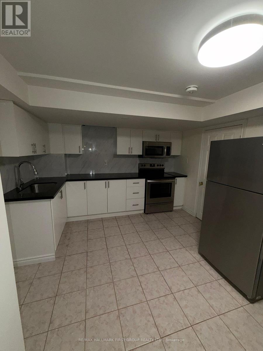 Bsmt - 46 Welsh Street, Ajax (Central West), Ontario  L1T 4A4 - Photo 8 - E12887208