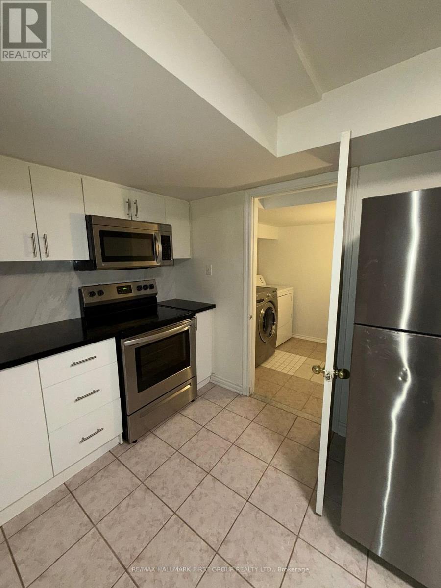 Bsmt - 46 Welsh Street, Ajax (Central West), Ontario  L1T 4A4 - Photo 9 - E12887208