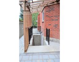 BSMT - 46 WELSH STREET, Ajax, Ontario