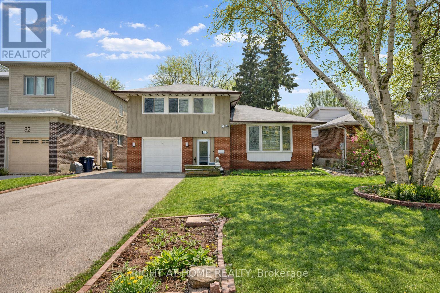 34 Scarcliff Gardens, Toronto (Guildwood), Ontario  M1E 2A2 - Photo 35 - E12887220