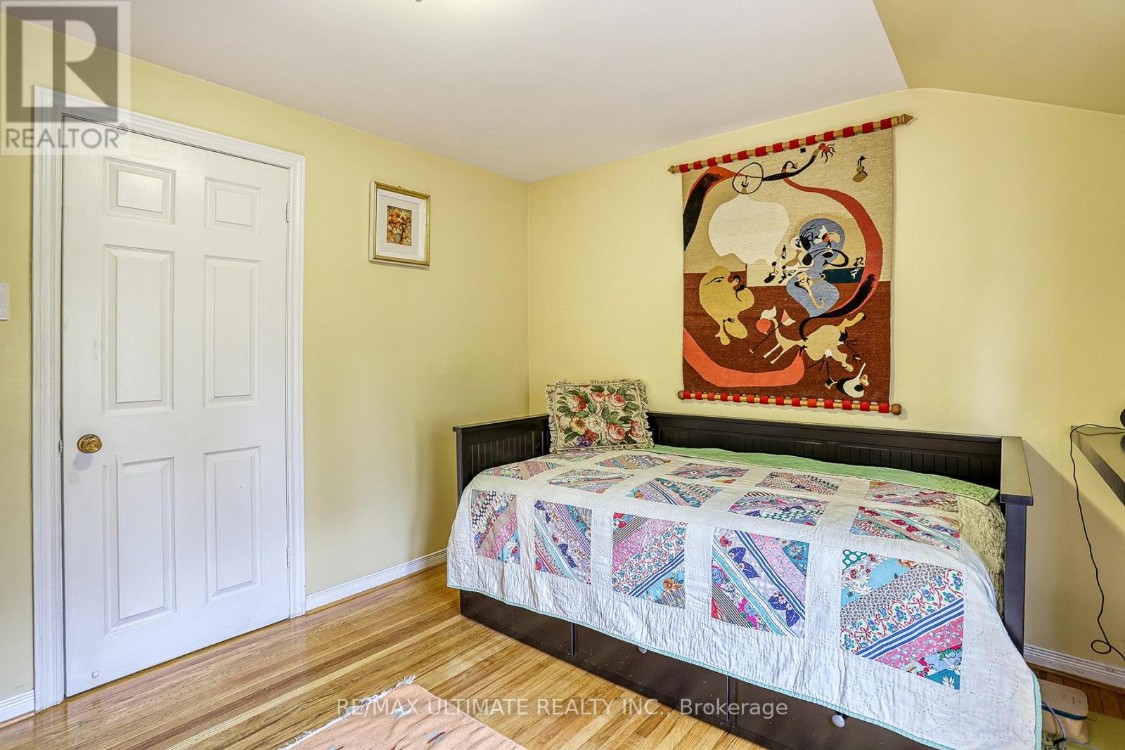 103 Weir Crescent, Toronto (West Hill), Ontario  M1E 3B2 - Photo 21 - E12887238