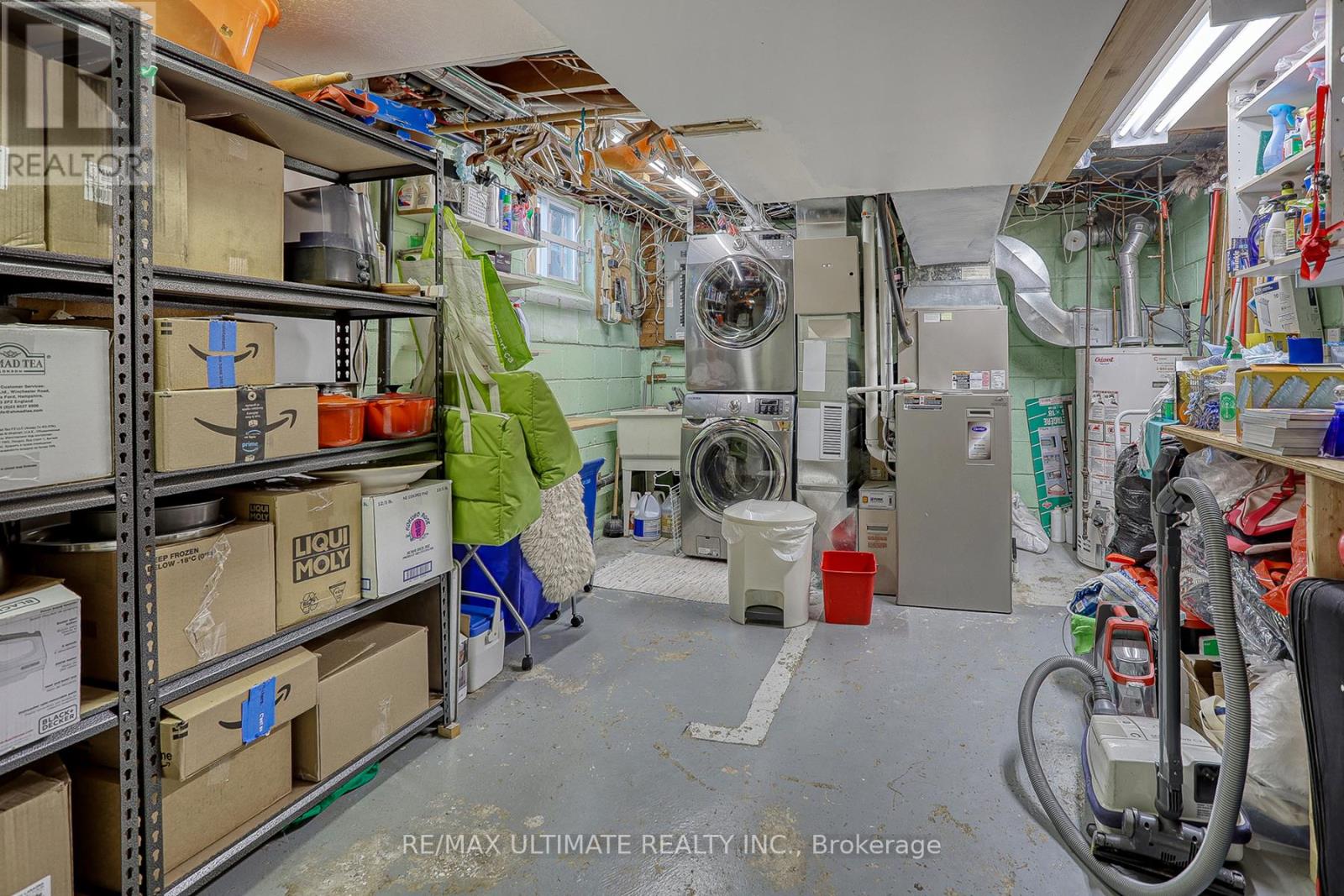 103 Weir Crescent, Toronto (West Hill), Ontario  M1E 3B2 - Photo 34 - E12887238