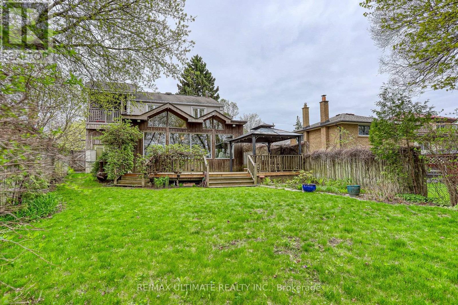 103 Weir Crescent, Toronto (West Hill), Ontario  M1E 3B2 - Photo 41 - E12887238