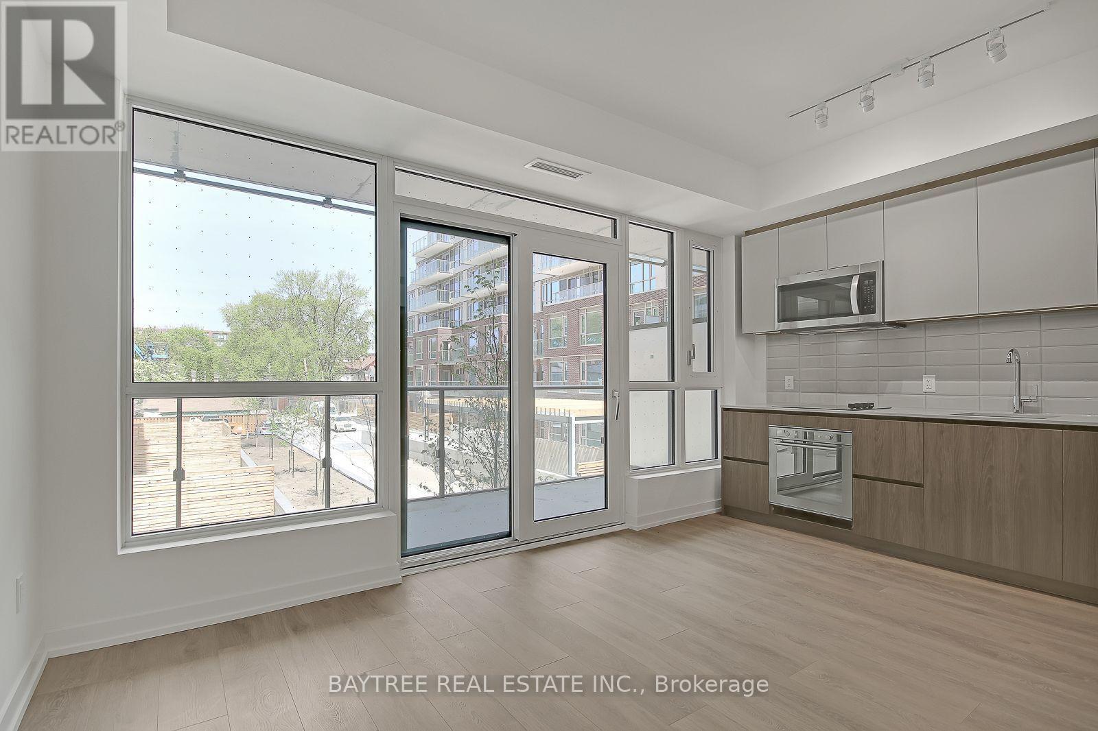 217 - 150 Logan Avenue, Toronto (South Riverdale), Ontario  M4M 0E4 - Photo 15 - E12887242