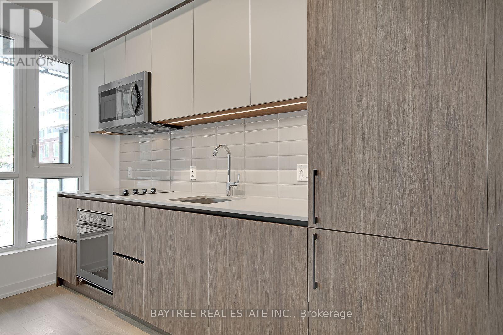 217 - 150 Logan Avenue, Toronto (South Riverdale), Ontario  M4M 0E4 - Photo 18 - E12887242