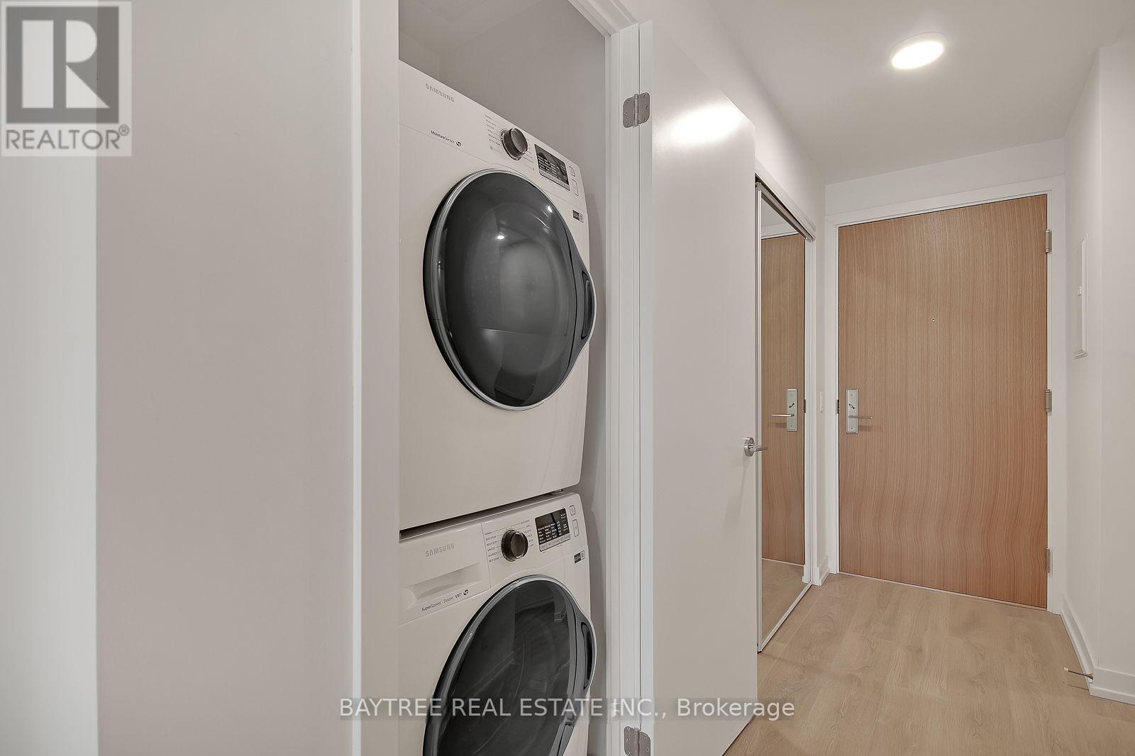 217 - 150 Logan Avenue, Toronto (South Riverdale), Ontario  M4M 0E4 - Photo 20 - E12887242