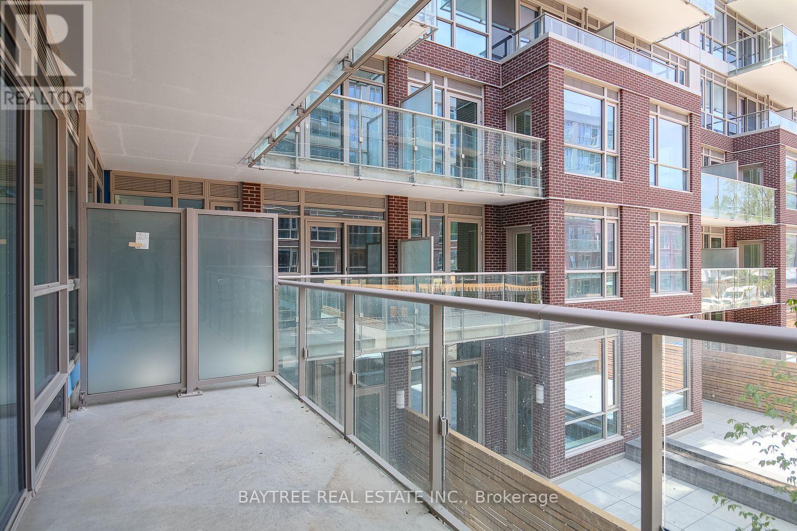 217 - 150 Logan Avenue, Toronto (South Riverdale), Ontario  M4M 0E4 - Photo 21 - E12887242