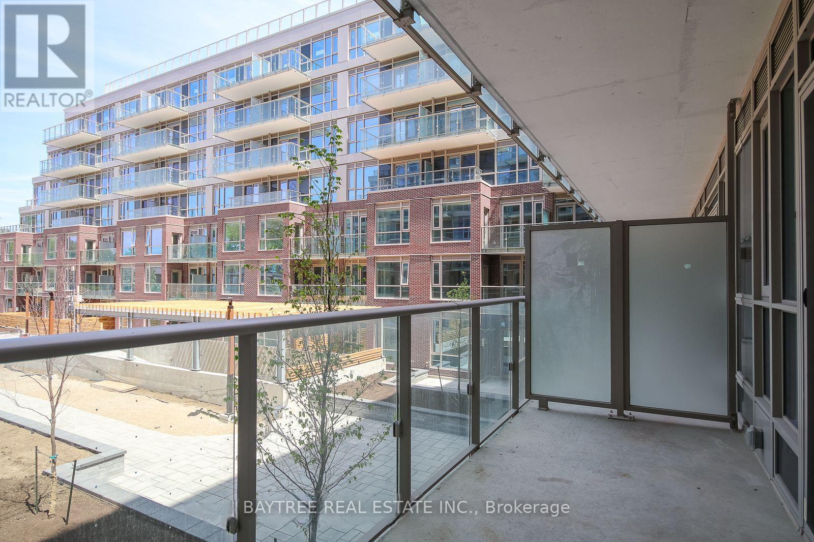 217 - 150 Logan Avenue, Toronto (South Riverdale), Ontario  M4M 0E4 - Photo 22 - E12887242