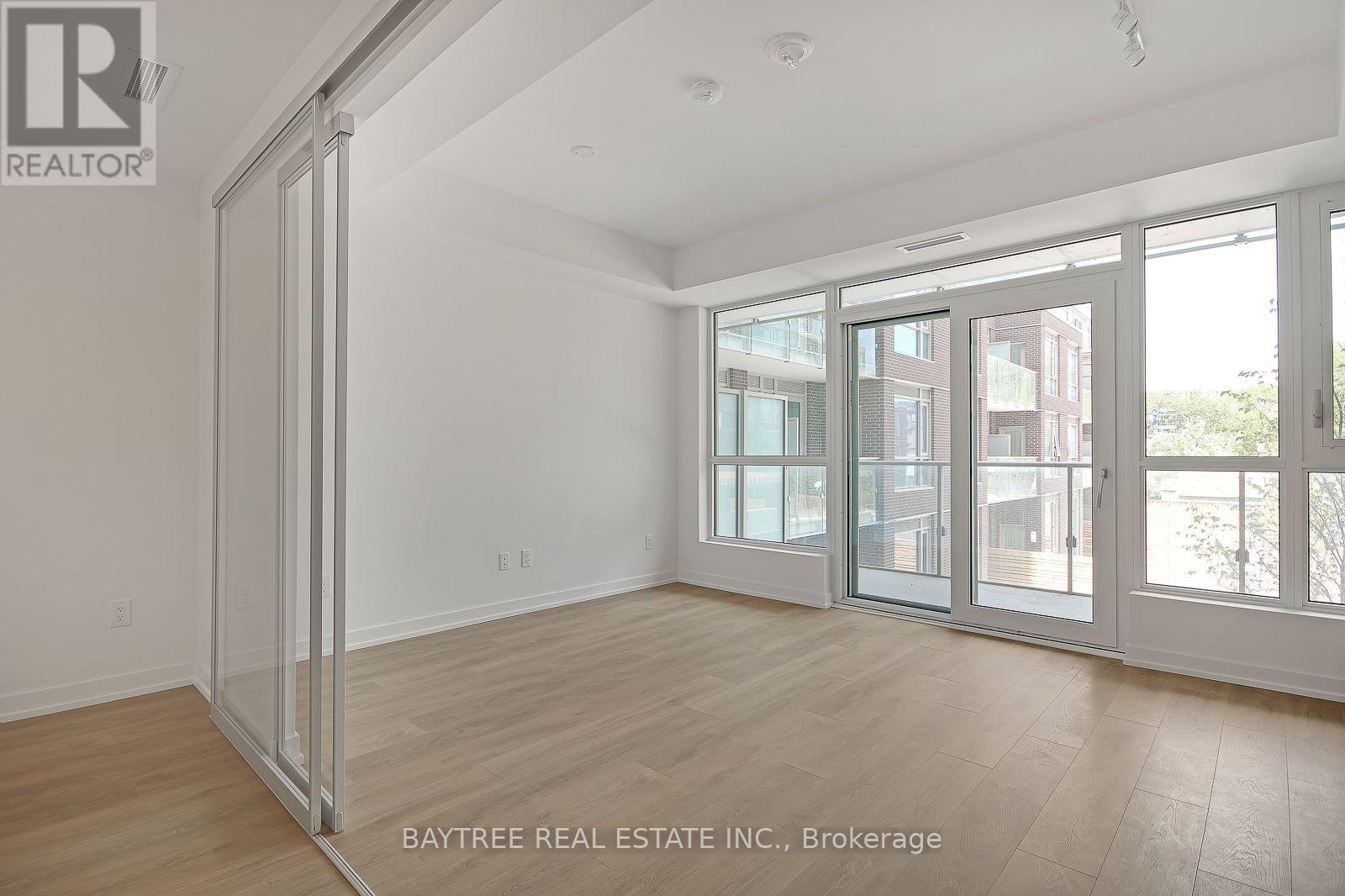 217 - 150 Logan Avenue, Toronto (South Riverdale), Ontario  M4M 0E4 - Photo 8 - E12887242