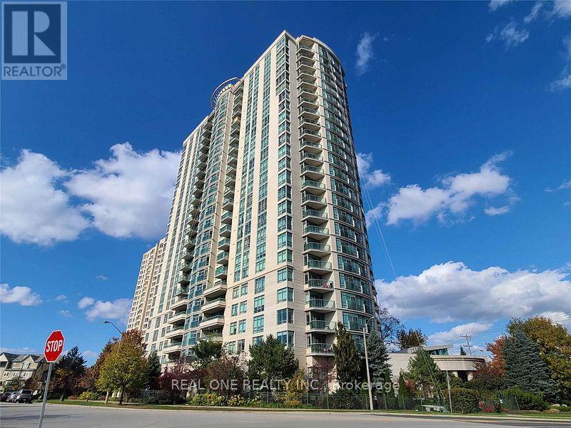 2725 - 238 BONIS AVENUE, Toronto, Ontario