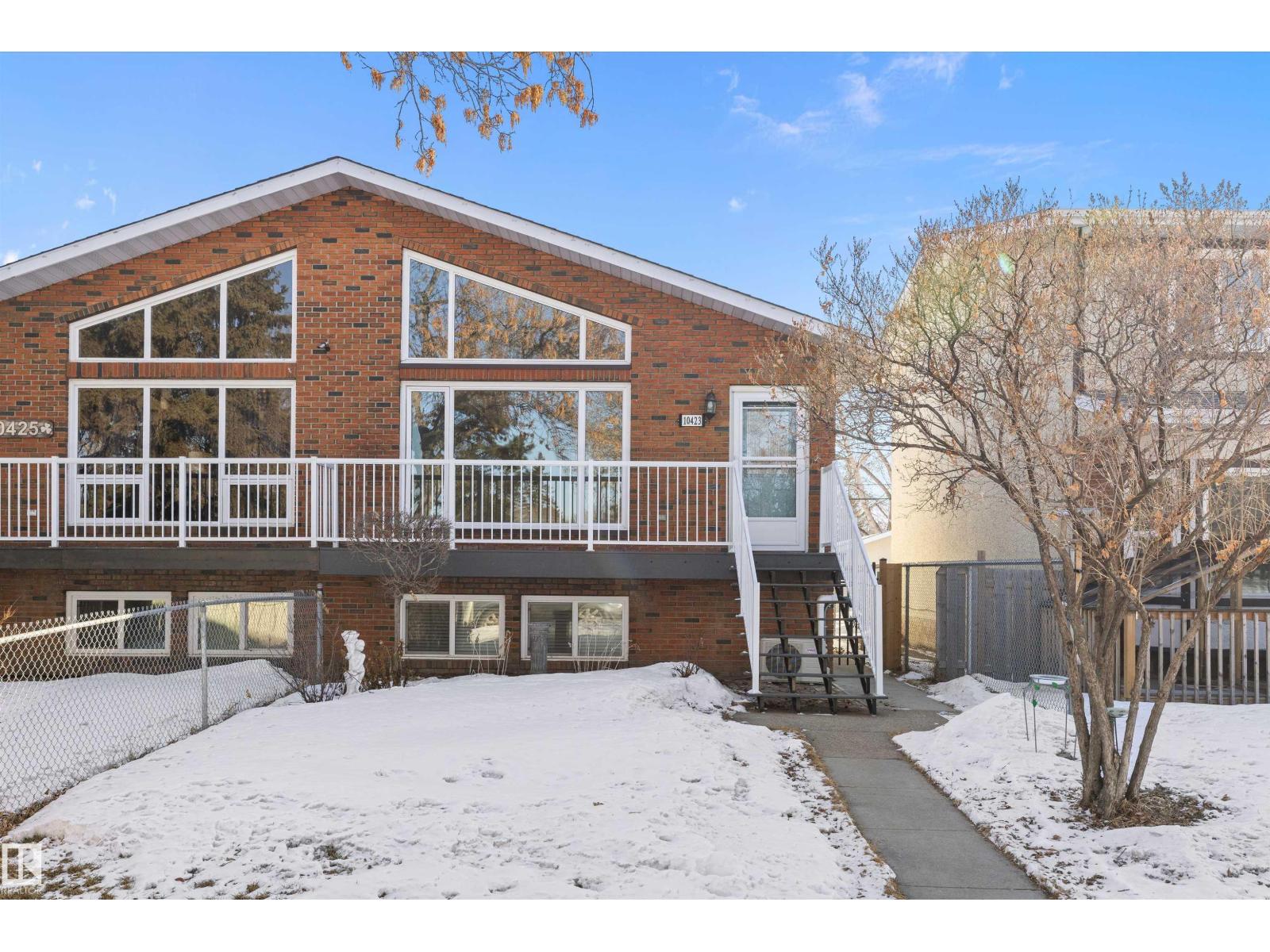 10423 150 ST NW, edmonton, Alberta