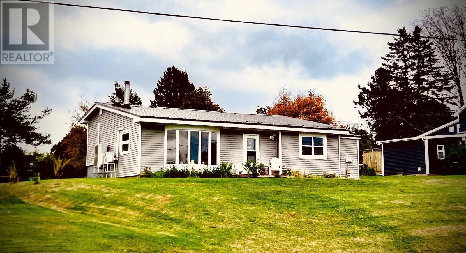 255 Victoria Street E, Amherst, Nova Scotia  B4H 1Z1 - Photo 37 - 202604238