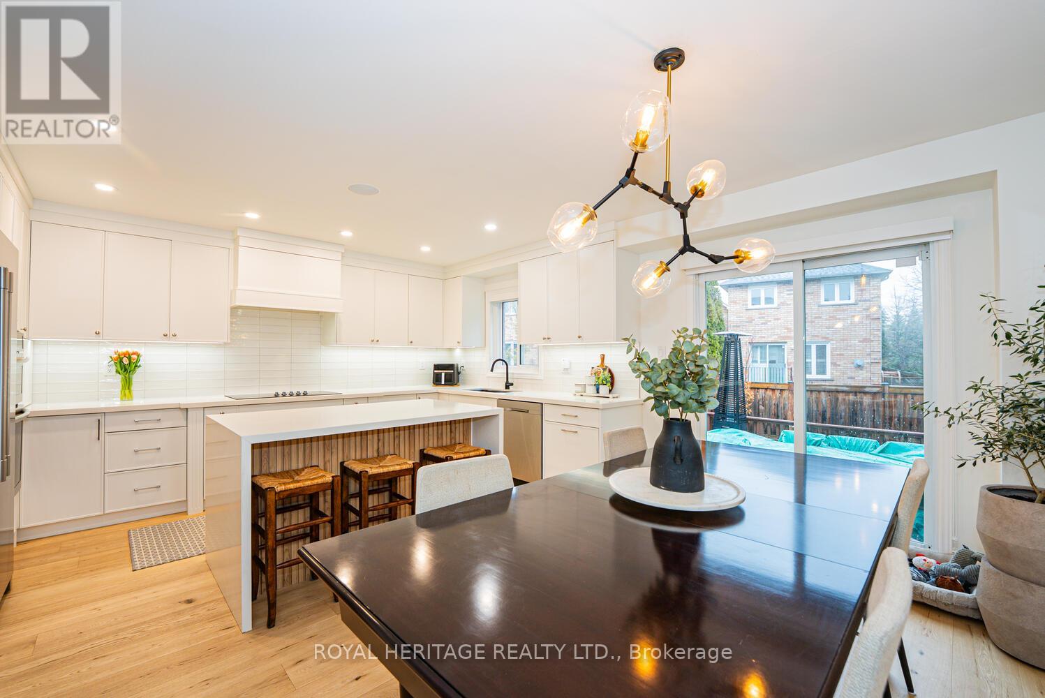 27 Opera Place N, Vaughan, Ontario L4L 8Y8 - Photo 13 - N12887202