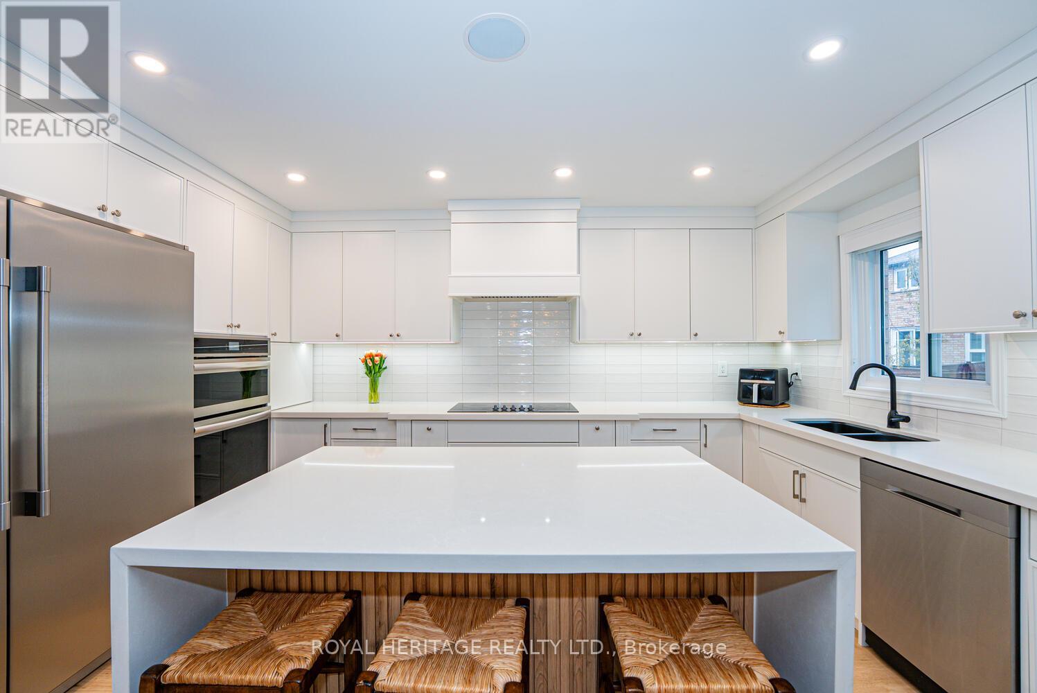 27 Opera Place N, Vaughan, Ontario L4L 8Y8 - Photo 15 - N12887202