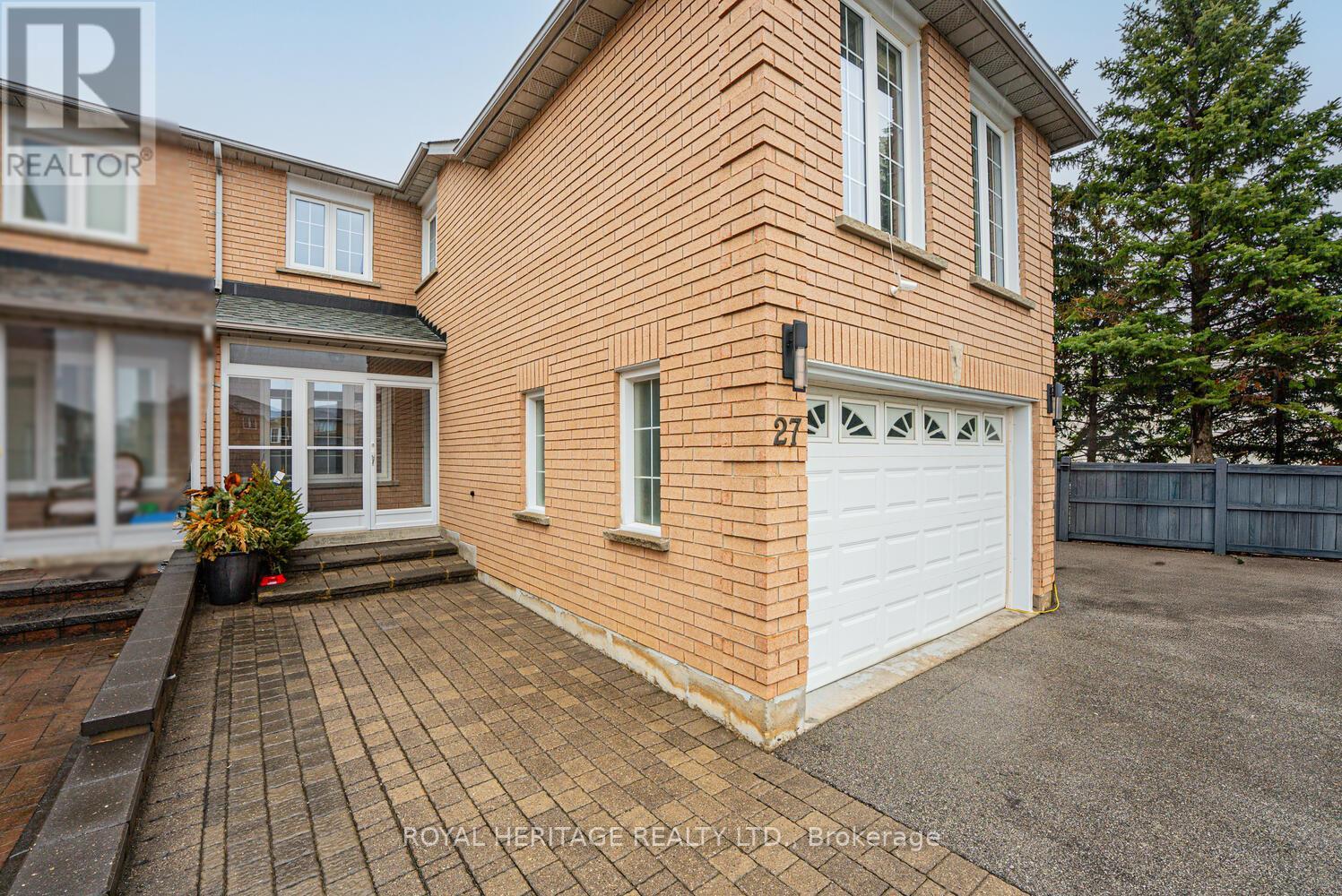 27 Opera Place N, Vaughan, Ontario L4L 8Y8 - Photo 3 - N12887202