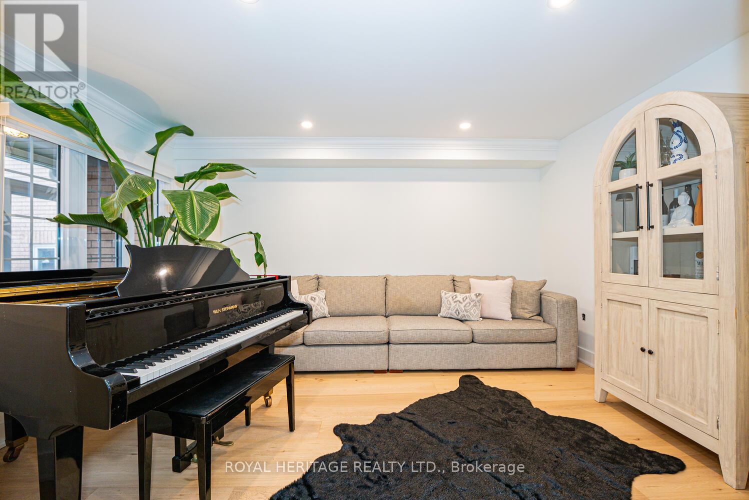 27 Opera Place N, Vaughan, Ontario L4L 8Y8 - Photo 9 - N12887202