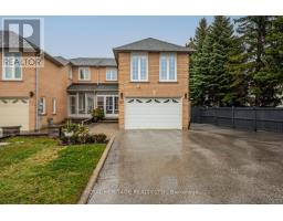27 OPERA PLACE N, Vaughan, Ontario