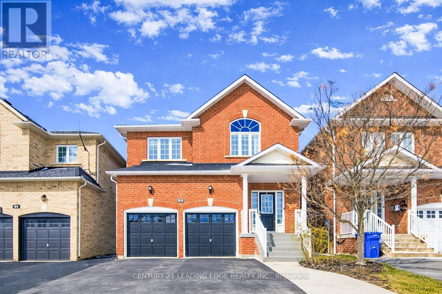 66 WOODBURY CRESCENT, Newmarket, Ontario
