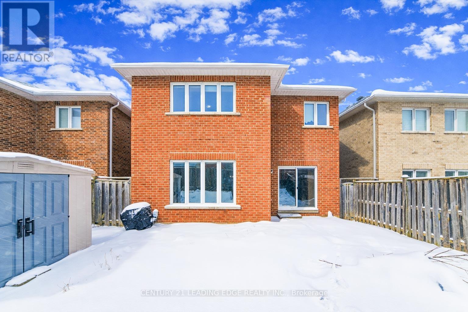 66 Woodbury Crescent, Newmarket (Summerhill Estates), Ontario  L3X 2T2 - Photo 39 - N12887206