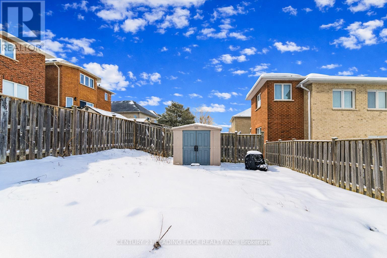 66 Woodbury Crescent, Newmarket (Summerhill Estates), Ontario  L3X 2T2 - Photo 40 - N12887206