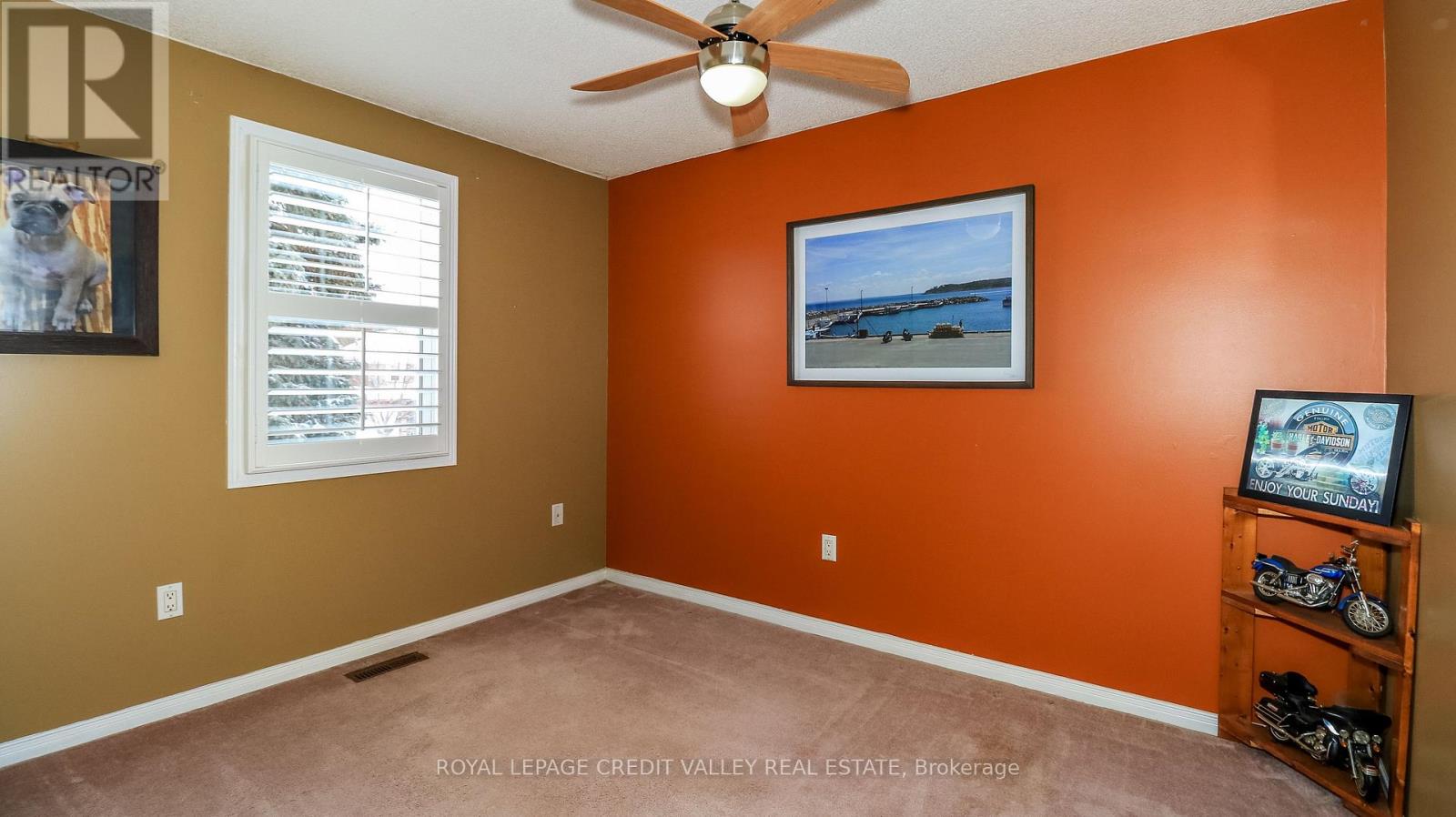 120 Heydon Avenue, New Tecumseth (Alliston), Ontario  L9R 1N6 - Photo 20 - N12887218