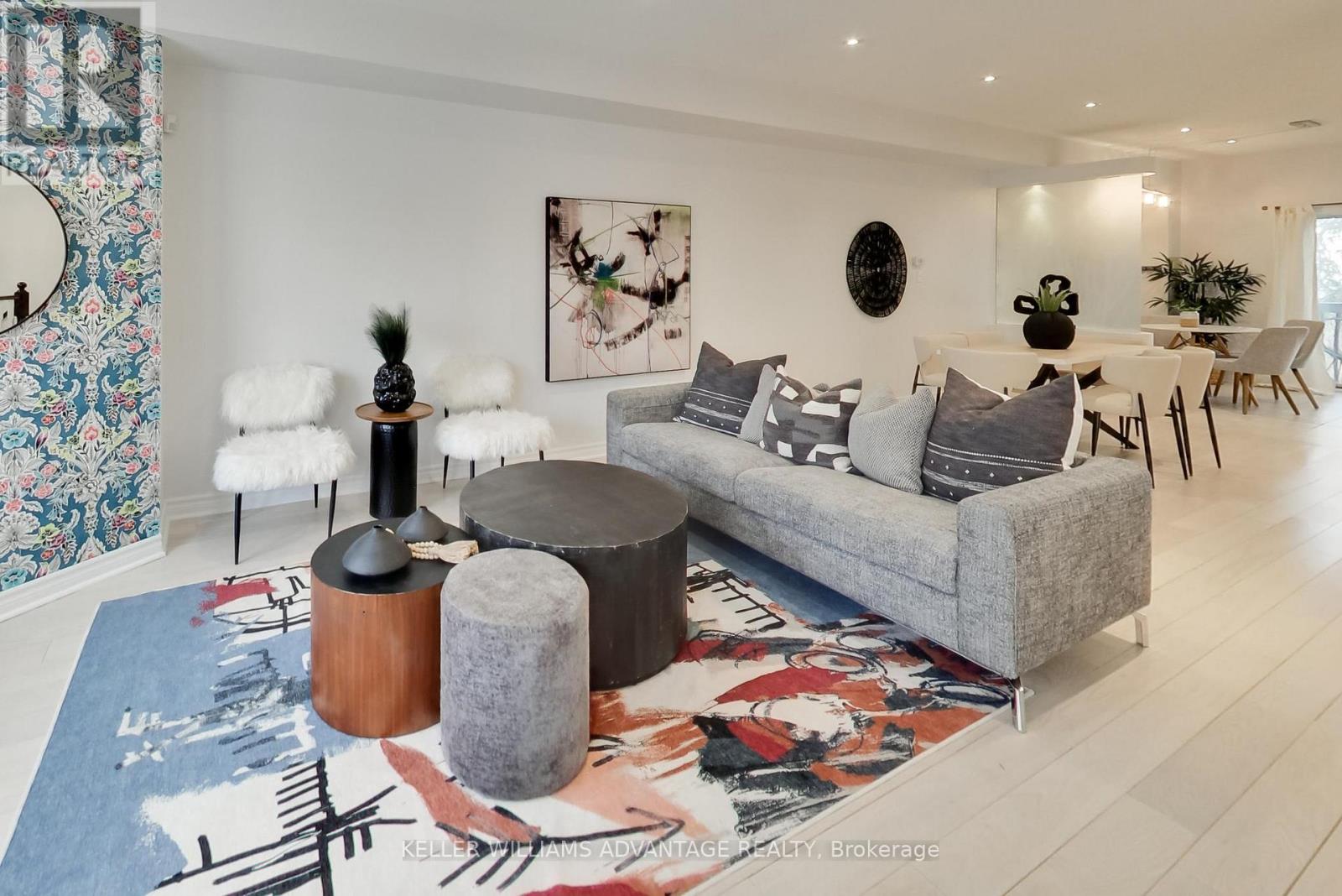 79 Maple Park Way, Markham, Ontario  L6G 1C5 - Photo 13 - N12887236