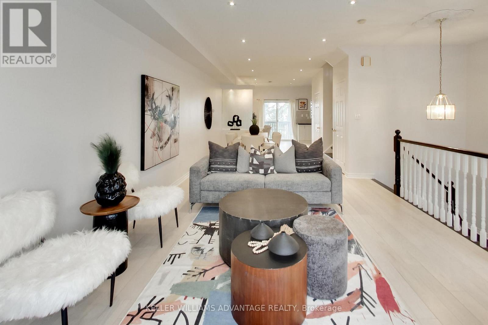 79 Maple Park Way, Markham, Ontario  L6G 1C5 - Photo 14 - N12887236