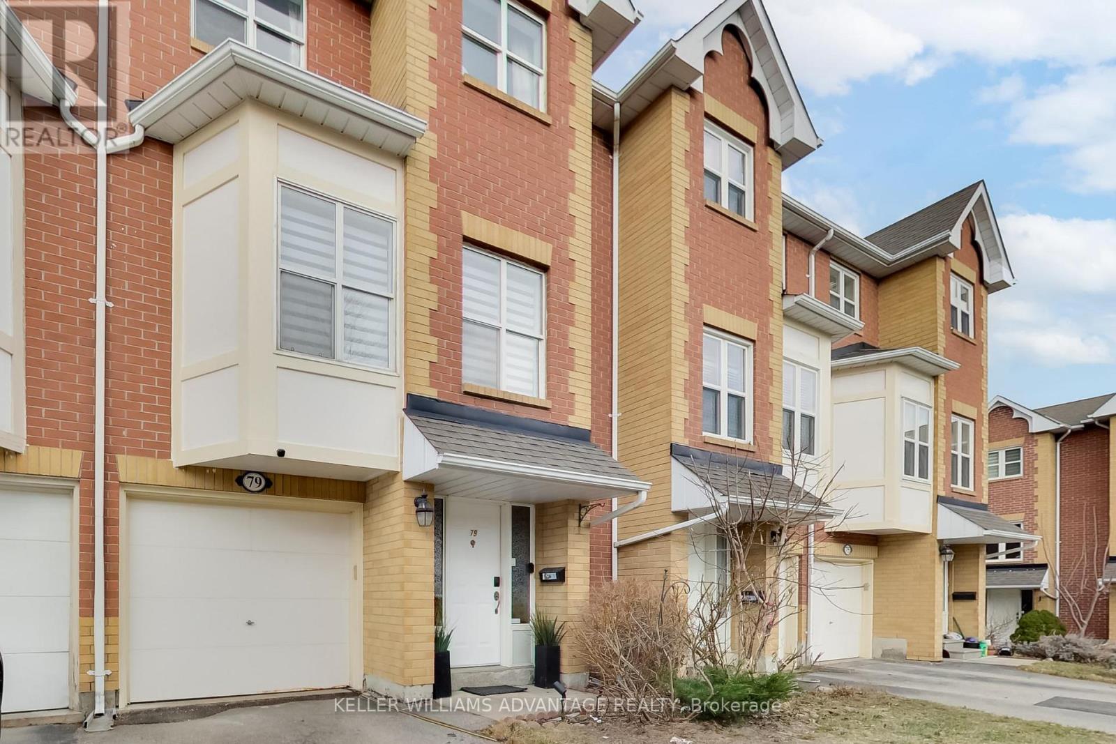 79 Maple Park Way, Markham, Ontario  L6G 1C5 - Photo 2 - N12887236