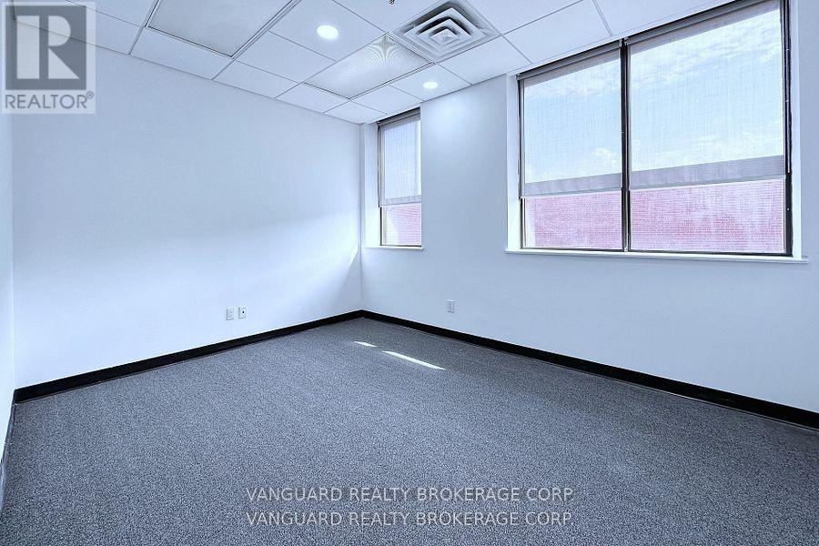 200 - 681 Rowntree Dairy Road, Vaughan (Pine Valley Business Park), Ontario  L4L 5T9 - Photo 35 - N12887248