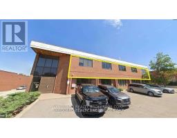 200 - 681 ROWNTREE DAIRY ROAD, Vaughan, Ontario