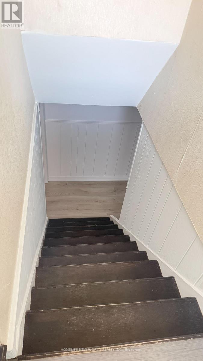 Basement - 5 Rockport Crescent, Richmond Hill (Crosby), Ontario  L4C 2L5 - Photo 11 - N12887258