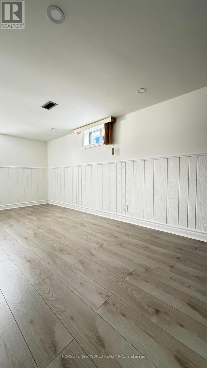 Basement - 5 Rockport Crescent, Richmond Hill (Crosby), Ontario  L4C 2L5 - Photo 6 - N12887258