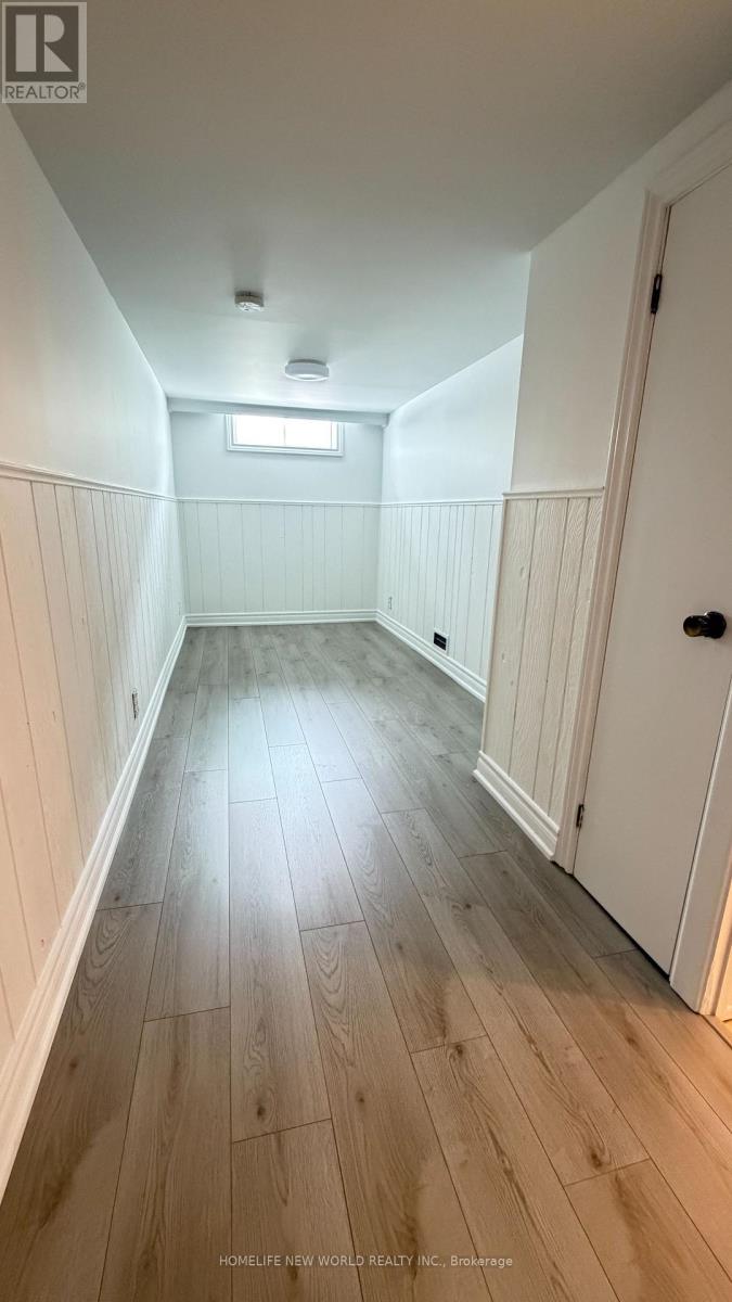 Basement - 5 Rockport Crescent, Richmond Hill (Crosby), Ontario  L4C 2L5 - Photo 8 - N12887258