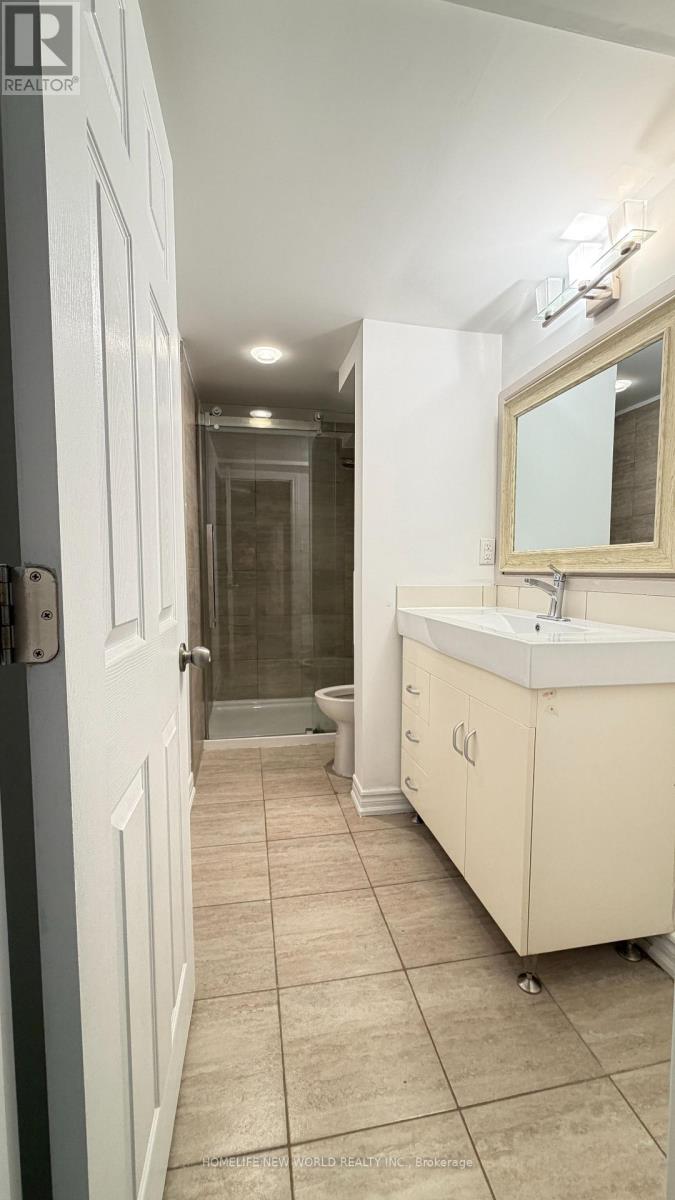 Basement - 5 Rockport Crescent, Richmond Hill (Crosby), Ontario  L4C 2L5 - Photo 9 - N12887258