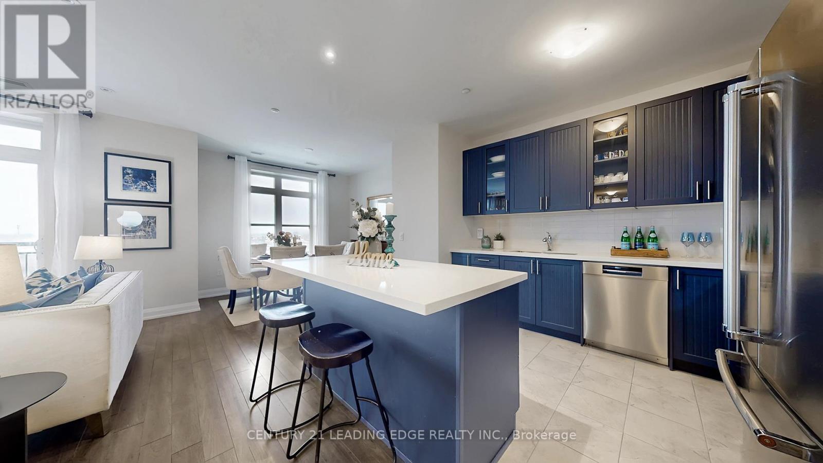 602 - 5917 Main Street, Whitchurch-Stouffville, Ontario  L4A 5G4 - Photo 12 - N12887264