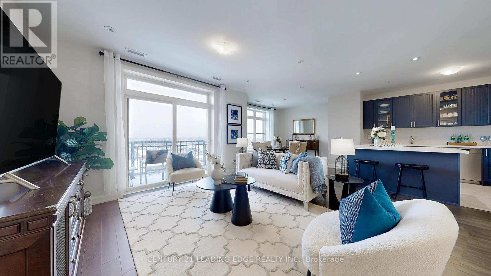 602 - 5917 Main Street, Whitchurch-Stouffville, Ontario  L4A 5G4 - Photo 18 - N12887264